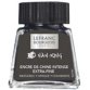 Encre de Chine Nan-King, 14 ml, noir