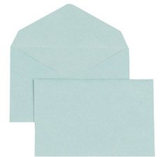 Enveloppe gpv élections c30 90x140mm 80g recyclable non gommée patte triangulaire coloris rose boîte 1000 unités