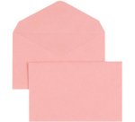 Enveloppes élection, 90 x 140 mm, non gommée