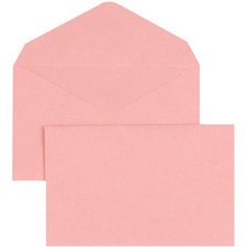 Enveloppes élection, 90 x 140 mm, non gommée