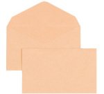 Enveloppes élection, 90 x 140 mm, non gommée