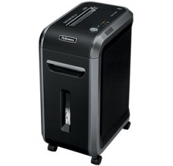 Destructeur de documents Powershred 99Ci, particule