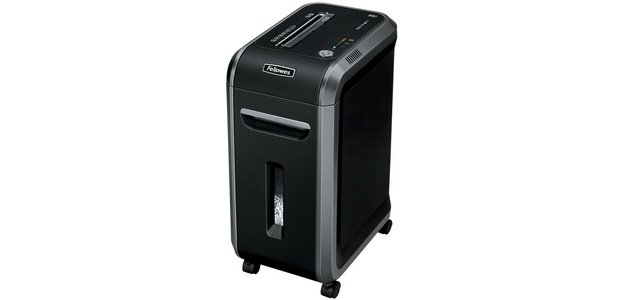 Destructeur de documents Powershred 99Ci, particule