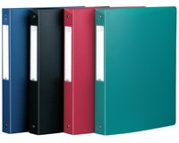 Classeur à anneaux Memphis, 40 mm, assorti Tradition