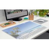Sous-main bloc papier 'Beach', 595 x 410 mm