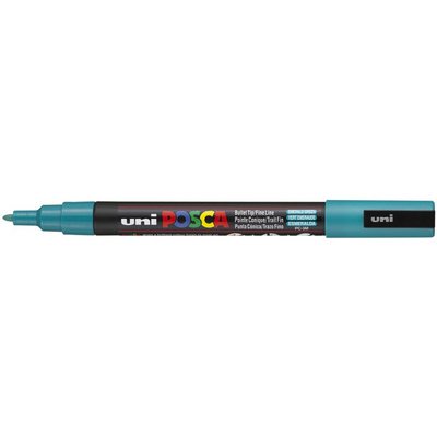 Marqueur à pigment PC-3M