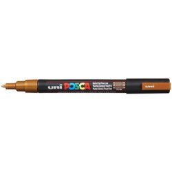 Marqueur à pigment PC-3M