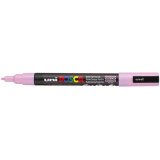 Marqueur à pigment PC-3M, rose