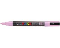 Marqueur à pigment PC-3M, rose
