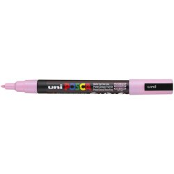 Marqueur à pigment PC-3M, rose