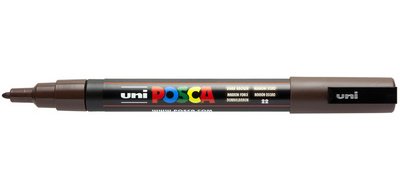 Pigmentmarker PC-3M