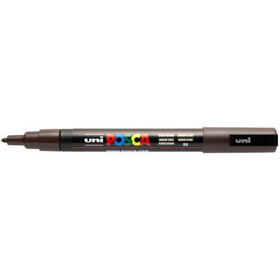 Marqueur à pigment PC-3M