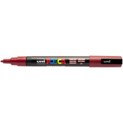 Marqueur à pigment PC-3M