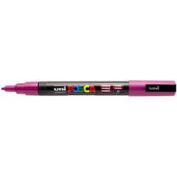 Marqueur à pigment PC-3M