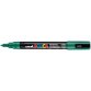 Marqueur à pigment PC-3M, vert foncé