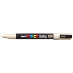 Marqueur à pigment PC-3M