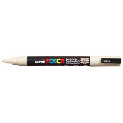 Marqueur à pigment PC-3M