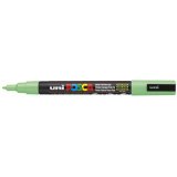 Marqueur à pigment PC-3M, vert clair
