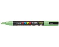 Marqueur à pigment PC-3M, vert clair