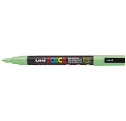 Marqueur à pigment PC-3M, vert clair