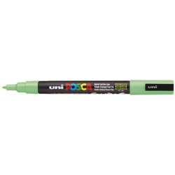 Marqueur à pigment PC-3M, vert clair