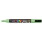 Marqueur à pigment PC-3M, vert clair