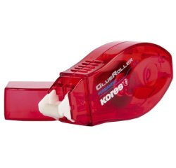 Lijmroller 'GLUE ROLLER', permanent