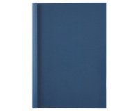 Thermobindmap ThermaBind, lederlook, A4, 1,5 mm