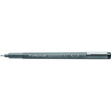 Pigmentstift lijnbreedte 0,5 mm zwart