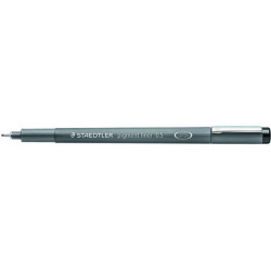 De_std styl pigment liner 0.3mm n 308/03/9