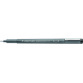 Pigmentstift lijnbreedte 0,5 mm zwart