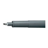 Pigmentstift lijnbreedte 0,1 mm zwart