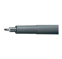 Pigmentstift lijnbreedte 0,1 mm zwart