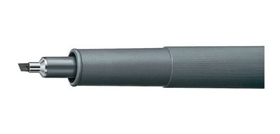 Felt-tip pen Staedtler Pigment Liner 308 black permanent tip 0.1 mm - extra-fine writing