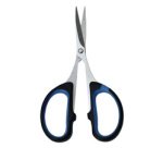 Ciseaux à silhouette SoftCut, pointu, longueur: 105 mm