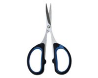 Silhouetschaar SoftCut, puntig, lengte: 105 mm