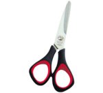 Rechts-Händlerschere mit spitzen Enden Wedo 14 cm