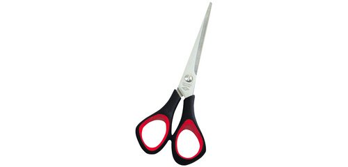 Right-handed scissors with rounded tips Wedo 15.5 cm