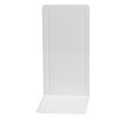 Serre-livres (L)130 x (P)140 x (H)240 mm