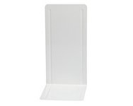 Serre-livres (L)168 x (P)240 X (H)240 mm