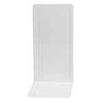 MAUL Serre-archives, -livres métall X-Larges, 24x16.5x24cm noir, set de 2 pièces