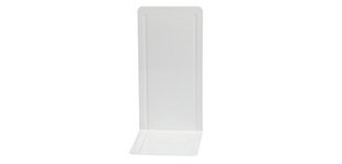 Serre-livres (L)130 x (P)140 x (H)240 mm