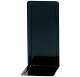 Boekensteun, (B)168 x (D)240 x (H)240 mm, grijs