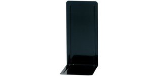 Buchstütze, (B)168 x (T)240 x (H)240 mm