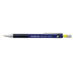 Vulpotlood Mars micro 0,3 mm blauw