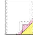 Papier listing, 240 mm x 12' (30,48 cm), A4