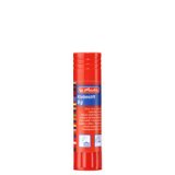 Bâton de colle, 8 g, sans solvant, incolore