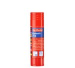 Bâton de colle, 21 g, sans solvant, incolore