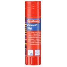 Bâton de colle, 36 g, sans solvant, incolore