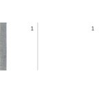 Bloc vendeur 100 feuilles - 135 x 60 mm